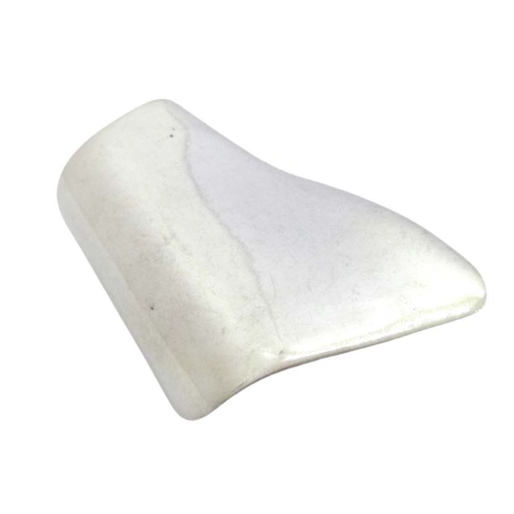 ノーブランド シルバーイヤーカフ　SV925