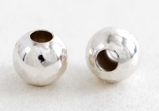 シルバービーズ